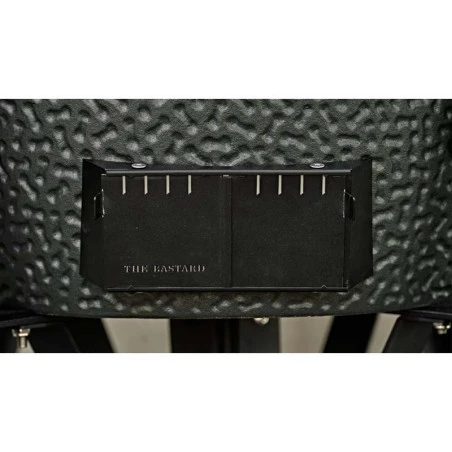 Kamado VX Large Solo - THE BASTARD 6 Kamado VX Large Solo - THE BASTARD - Image 4