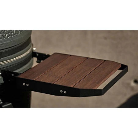 Kamado VX Medium Complete Sur Chariot - THE BASTARD 4 Kamado VX Medium Complete Sur Chariot - THE BASTARD - Image 2