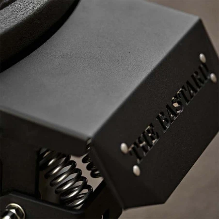 Kamado VX Medium Complete Sur Chariot - THE BASTARD 7 Kamado VX Medium Complete Sur Chariot - THE BASTARD - Image 5