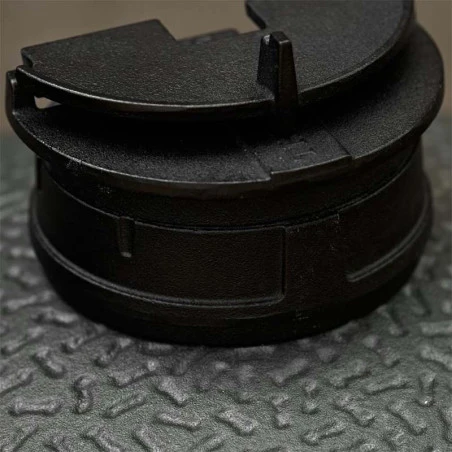 Kamado VX Medium Complete Sur Chariot - THE BASTARD 8 Kamado VX Medium Complete Sur Chariot - THE BASTARD - Image 6