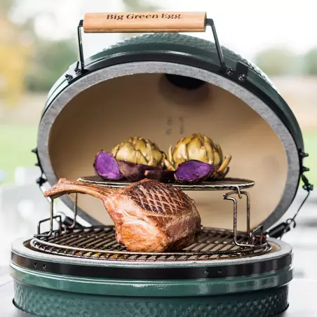 Kit Eggspander 5 Accessoires XL BIG GREEN EGG 5 Kit Eggspander 5 Accessoires XL BIG GREEN EGG - Image 3