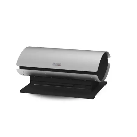 Le Barbecue Français - XL 60 Duo - LE MARQUIER 4 Le Barbecue Français - XL 60 Duo - LE MARQUIER - Image 2