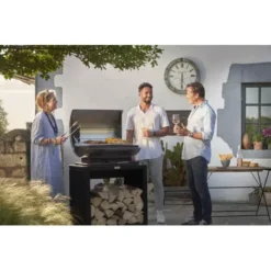 Le Barbecue Français - XL 60 Duo - LE MARQUIER 10 Le Barbecue Français - XL 60 Duo - LE MARQUIER -BBQ Soldes le babecue francais xl 60 duo le marquier 3