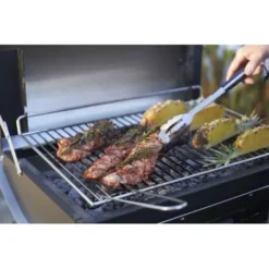 Le Barbecue Français - XL 60 Duo - LE MARQUIER 11 Le Barbecue Français - XL 60 Duo - LE MARQUIER -BBQ Soldes le babecue francais xl 60 duo le marquier 4