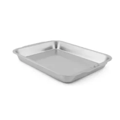 Broil King Lechefrite Rectangle Inox