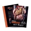 Livre Cuisiner Au Barbecue TRAEGER Avec A. Alassane - Agr89 -BBQ Soldes livre cuisiner au barbecuetraeger avec a alassane agr89