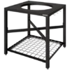 Big Green Egg Egg Frame Table Modulaire Pour Bge L Sans Roues Ref. 120212 -BBQ Soldes module cuisine pour bge l