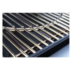 BBQ Soldes -BBQ Soldes pack barbecue gaz spirit ep 335 plancha 1 2 grille supplementaire 1