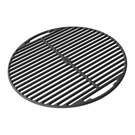 Pack + De Noël BIG GREEN EGG M Avec Chariot à Poignee + Conveggtor + Racloir + Extracteur + Grille Fonte + Allume-feux X2 4 Pack + De Noël BIG GREEN EGG M Avec Chariot à Poignee + Conveggtor + Racloir + Extracteur + Grille Fonte + Allume-feux X2 - Image 2