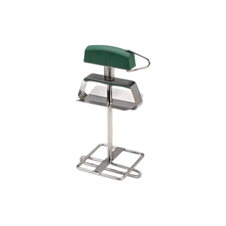 Pack + De Noël BIG GREEN EGG M Avec Chariot à Poignee + Conveggtor + Racloir + Extracteur + Grille Fonte + Allume-feux X2 5 Pack + De Noël BIG GREEN EGG M Avec Chariot à Poignee + Conveggtor + Racloir + Extracteur + Grille Fonte + Allume-feux X2 - Image 3