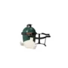 Pack Start BIG GREEN EGG Mini Avec Berceau à Poignee + Conveggtor 2 Pack Start BIG GREEN EGG Mini Avec Berceau à Poignee + Conveggtor -BBQ Soldes pack start big green egg mini avec berceau a poignee conveggtor