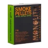 Pellets / Granules De Fumage Pommier MONOLITH -BBQ Soldes pellets granules de fumage pommier monolith