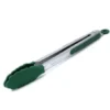 Big Green Egg Pince à Embouts En Silicone 30cm - 116857 - BGE -BBQ Soldes pince a embouts en silicone 30cm