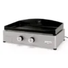 Plancha Allure Electrique 260 Inox -BBQ Soldes plancha allure electrique 260 inox
