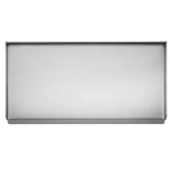 Plancha Elect PLANET Chef 80 Plaque Inox Lisse (Réf. 240006) 8 Plancha Elect PLANET Chef 80 Plaque Inox Lisse (Réf. 240006) -BBQ Soldes plancha elec planet chef 80 plaque inox lisse ref 240006 2