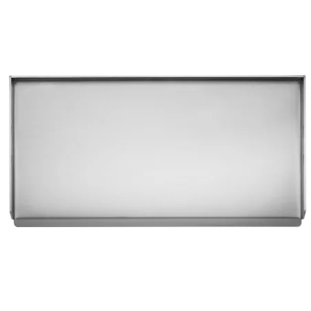 Plancha Elect PLANET Chef 80 Plaque Inox Lisse (Réf. 240006) 5 Plancha Elect PLANET Chef 80 Plaque Inox Lisse (Réf. 240006) - Image 3