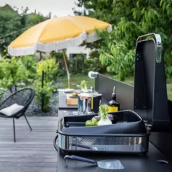 Plancha Electrique Enosign 65 -BBQ Soldes plancha electrique enosign 65 2