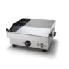 Plancha Electrique KRAMPOUZ Inox - Saveur - 34X34 -BBQ Soldes plancha electrique krampouz inox saveur 34x34 1
