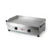 Plancha Electrique Samba Double - KRAMPOUZ -BBQ Soldes plancha electrique samba double krampouz