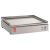 Plancha Electrique PLANET Watt El 60 Lisse -BBQ Soldes plancha electrique watt el 60 lisse planet