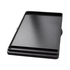 Plancha Fonte Barbecue Spirit 2 Bruleurs - 7597 - WEBER -BBQ Soldes plancha en fonte barbecue weber spirit 2 bruleurs 2