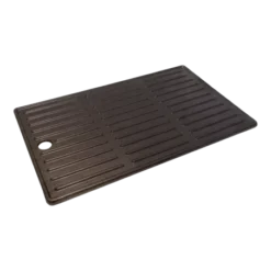 Plancha Universelle à Poser Charbroil 4 Bruleurs