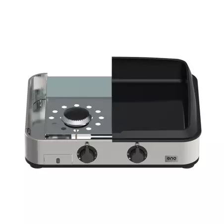 Plancha Enosign Gaz 65 Inox 2023 - ENO 8 Plancha Enosign Gaz 65 Inox 2023 - ENO - Image 6