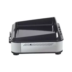 Plancha Enosign Gaz 65 Inox 2023 - ENO 11 Plancha Enosign Gaz 65 Inox 2023 - ENO -BBQ Soldes plancha enosign gaz 65 inox avec capot 8