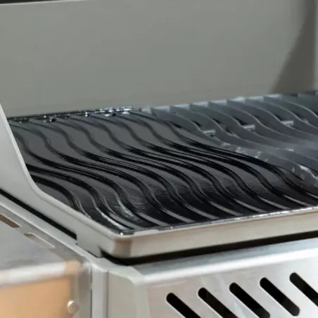 Plancha Fonte Emaillée Rogue 365 & 525 - NAPOLEON (Ref. 56366) 4 Plancha Fonte Emaillée Rogue 365 & 525 - NAPOLEON (Ref. 56366) - Image 2