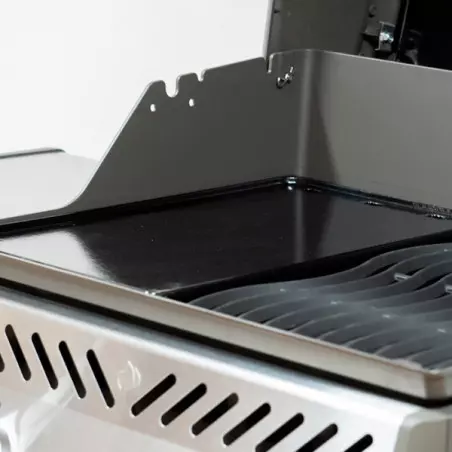 Plancha Fonte Emaillée Rogue 365 & 525 - NAPOLEON (Ref. 56366) 3 Plancha Fonte Emaillée Rogue 365 & 525 - NAPOLEON (Ref. 56366)