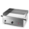 Plancha Gaz KRAMPOUZ Inox - Design - 41X39 -BBQ Soldes plancha gaz krampouz inox design 41x39 1