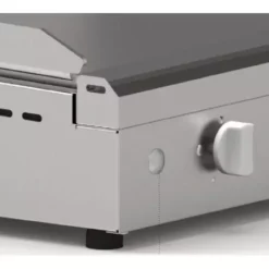 Plancha Gaz PLANET Chef 55 Plaque Inox Lisse Rainurée (Réf. 0201137) 9 Plancha Gaz PLANET Chef 55 Plaque Inox Lisse Rainurée (Réf. 0201137) -BBQ Soldes plancha gaz planet chef 55 plaque inox lisse rainuree 3