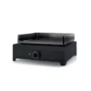Plancha Modern 45 Electrique Acier Noir - FORGE ADOUR -BBQ Soldes plancha modern electrique 45 acier noir