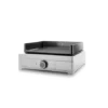 Plancha Modern Electrique 45 Inox 2 Plancha Modern Electrique 45 Inox -BBQ Soldes plancha modern electrique 45 inox