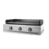 Plancha Modern 75 Gaz Inox - FORGE ADOUR
