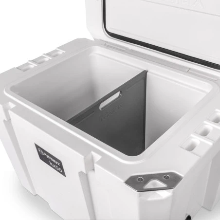 Planche à Découper/séparateur Glacière 27 X 29cm - PETROMAX 6 Planche à Découper/séparateur Glacière 27 X 29cm - PETROMAX - Image 4