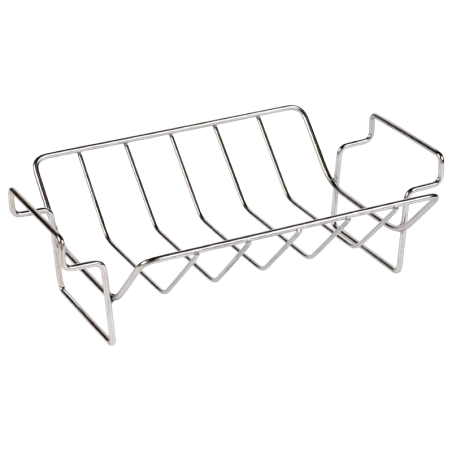 Big Green Egg Rack De Rôtisserie L/XL/2XL - 117564 - BGE 3 Big Green Egg Rack De Rôtisserie L/XL/2XL - 117564 - BGE