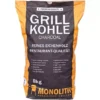 Sac De Charbon MONOLITH 8Kg -BBQ Soldes sac de charbon monolith 8kg
