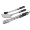 Set 3 Sutensiles PIT BOSS Réf.20006 -BBQ Soldes set 3 sutensiles pit boss ref20006