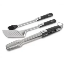 Set 3 Sutensiles PIT BOSS Réf.20006