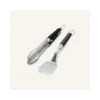 Set De 2 Ustensiles - Precision - 6763 - WEBER -BBQ Soldes set de 2 ustensiles precision weber ref 6763