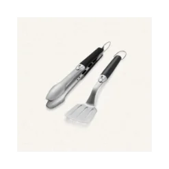Set De 2 Ustensiles - Precision - 6763 - WEBER