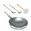 Set Wok Complet MONOLITH 2 Set Wok Complet MONOLITH -BBQ Soldes set wok complet monolith