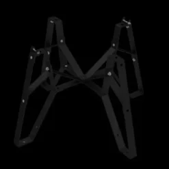 Support High Level Compact - THE BASTARD