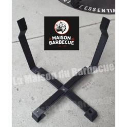 Berceau Support Avec Renforts Pour Table L - THE BASTARD