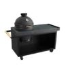 Table Black 135 PRO Béton OFYR Avec Kamado URBAN Solo Large The Bastard -BBQ Soldes table black 135 pro beton ofyr avec kamado urban solo large the bastard