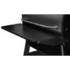 Tablette Rabattable Pour TRAEGER Pro 22 / 575 Ironwood 650 -BBQ Soldes tablette rabattable pour traeger ironwood 650