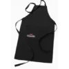 Napoleon Tablier Noir En Coton Ref 62131 -BBQ Soldes tablier noir en coton ref 62131