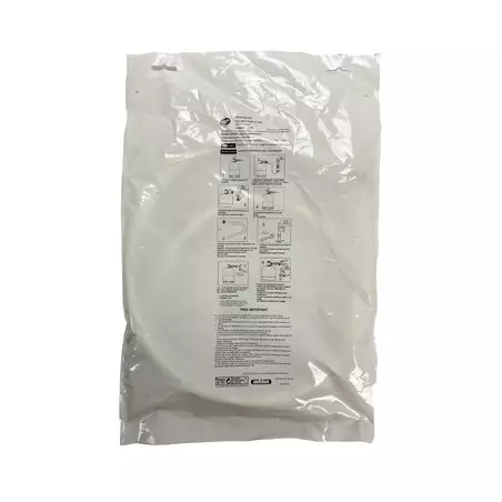 Tuyau Flexible Gaz 1,25M Sachet 4 Tuyau Flexible Gaz 1,25M Sachet - Image 2